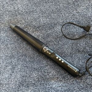 Remington Black Hair Styling Wand